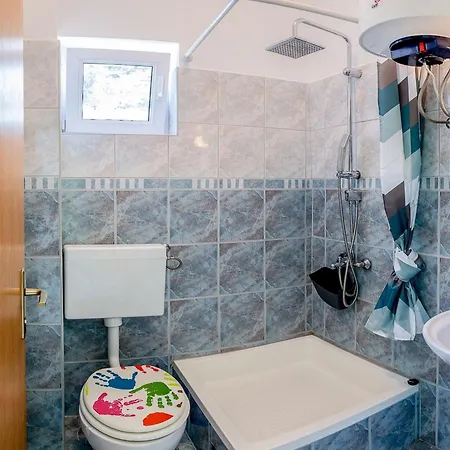 Smokvica - One Bed With Balcony *
