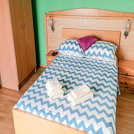 Smokvica - One Bed With Balcony Апартаменты