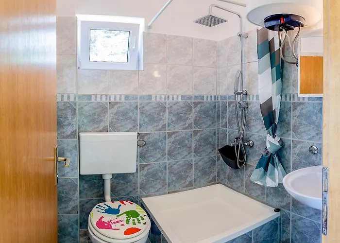 Smokvica - One Bed With Balcony *